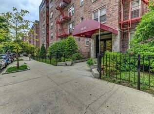 105-25 67th Rd APT 4G, Forest Hills, NY 11375