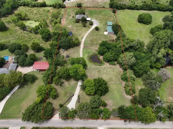8525 County Road 528, Burleson, TX 76028