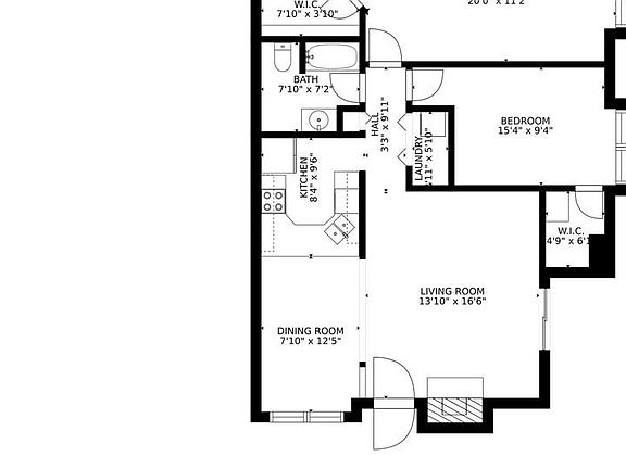 2nd image of 2407 Loran Ct