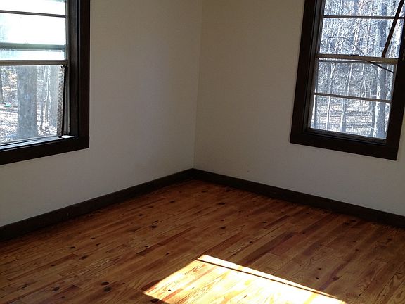 New double pane windows 