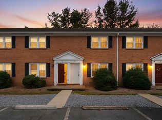Ashton Village, Waynesboro, VA 22980