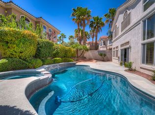 92 Teton Pines Dr, Henderson, NV 89074