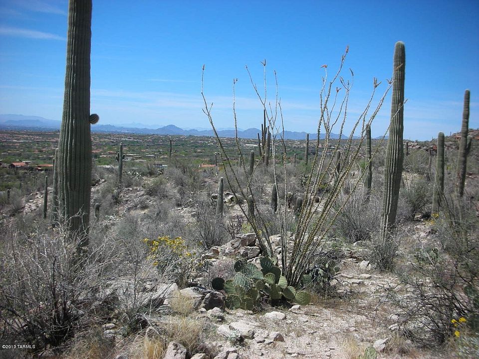 1st image of 6368 N Canon Del Pajaro