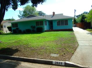 3628 Harding St, Riverside, CA 92506