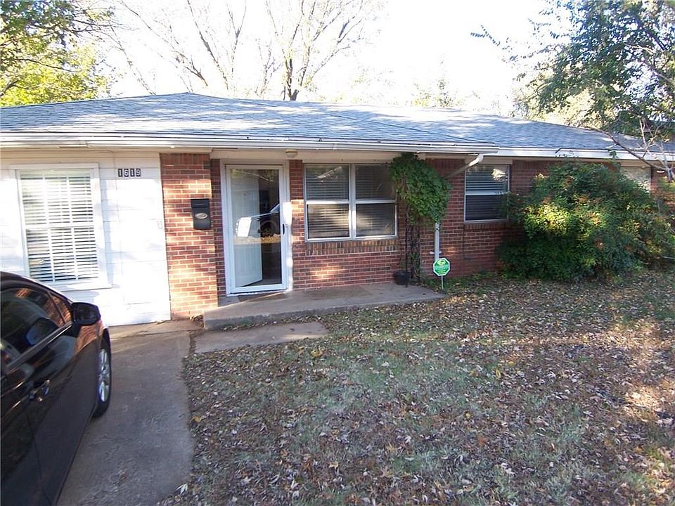 1st image of 1619 Denison Dr