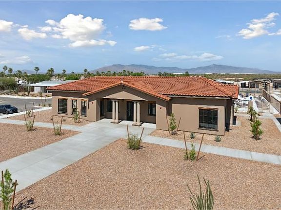2nd image of 7500 E Voyager Rd #145-0145