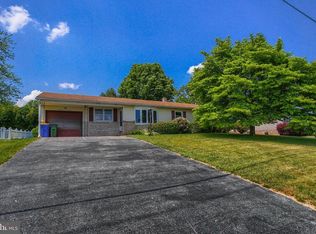 2707 Emig Mill Rd, Dover, PA 17315
