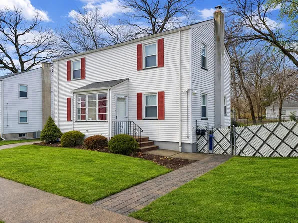 73 Horton Ave Floor 2, Hawthorne, NJ 07506