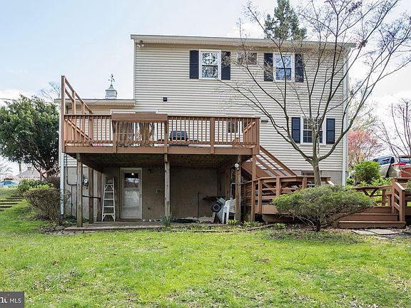 4th image of 112 W Chestnut Hill Ln