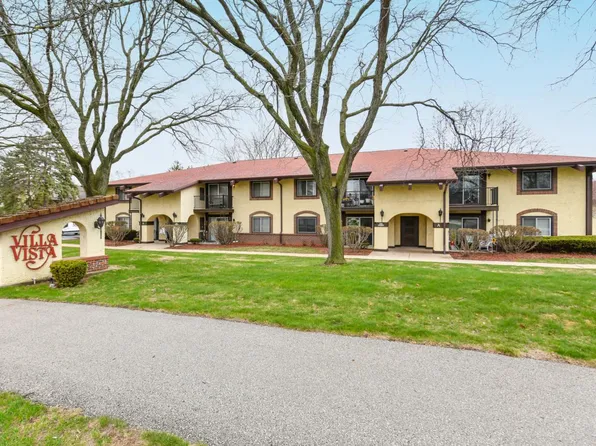 N82W13506 Fond Du Lac AVENUE #A208, Menomonee Falls, WI 53051