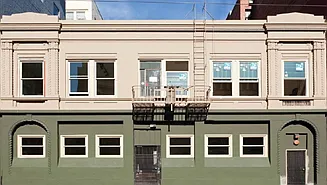308 Turk Street - 18 — Photo 3