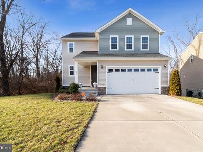 121 Grand Oaks Dr, Boyce, VA, 22620