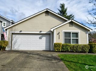 4508 Waterford Ln SE, Lacey, WA