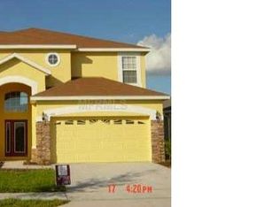 5917 Milford Haven Pl, Orlando, FL 32829