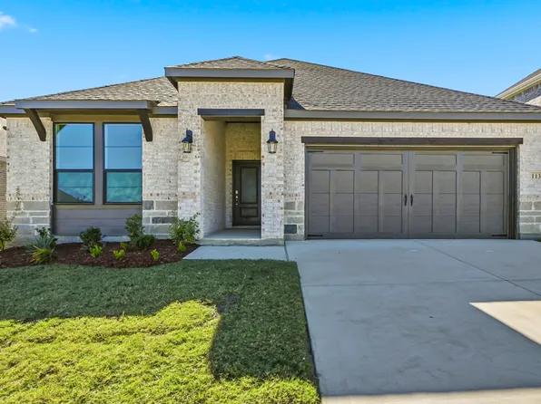 1710 Patricia Dr, Princeton, TX 75407