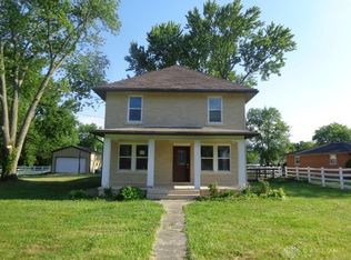 356 Old 122 Rd, Lebanon, OH 45036