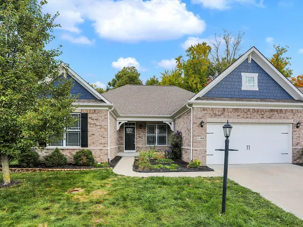 1046 Serenity Ct, Indianapolis, IN 46280