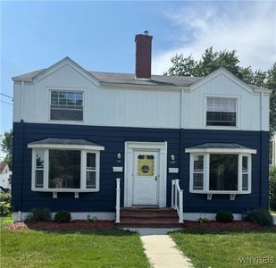 129 Brookside Dr, Buffalo, NY, 14220