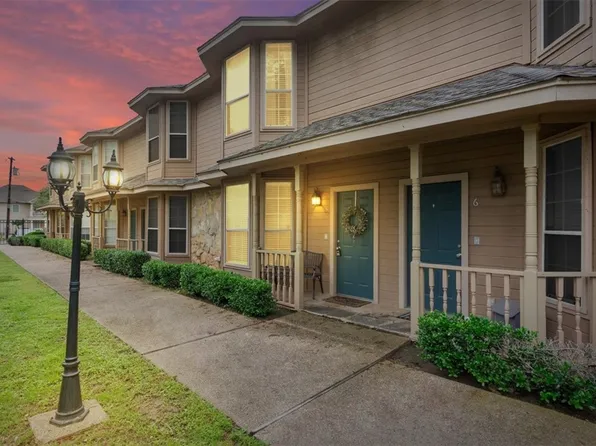 2009 S 10th St APT 5, Waco, TX 76706