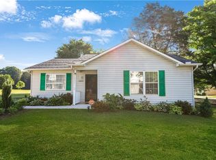 1002 3rd St, Spencer, NC 28159