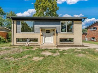 2131 S Bennett St, Wichita, KS 67213