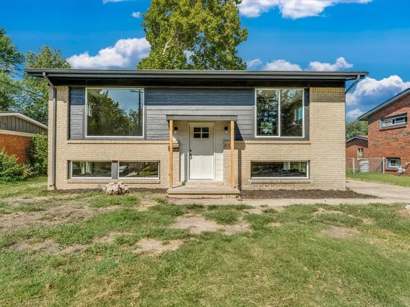 2131 S Bennett St, Wichita, KS 67213