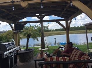 2295 NW Padova St, Port Saint Lucie, FL 34986