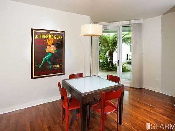 2nd image of 555 4th St Unit 424