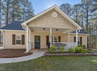 720 Chehaw Rd, Griffin, GA 30223