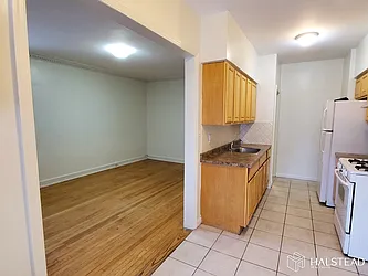 Rented by Halstead Real Estate