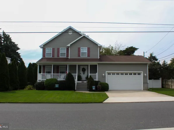 505 Sooy Ln, Absecon, NJ 08201
