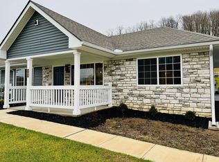 743 Whitetail Loop, Newark, OH 43055