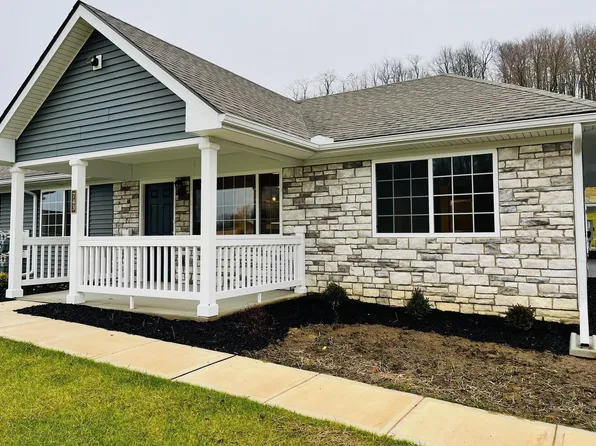 743 Whitetail Loop, Newark, OH 43055