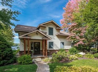 1981 Lake St, Pierson, MI 49339