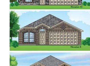 732 Cedar Gate Ln, La Marque, TX 77568