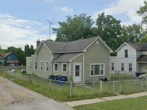 317 Eldred Ave, Toledo, OH 43609