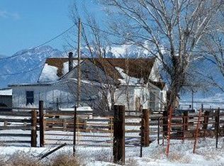 59605 County Road B, Center, CO 81125