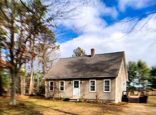 177 Stebbins Rd, Sanford, ME 04073