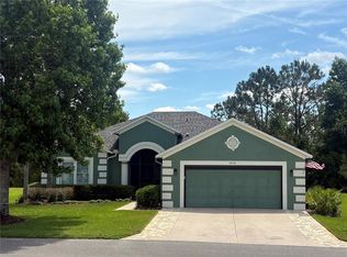 10118 Cleghorn Dr, San Antonio, FL 33576