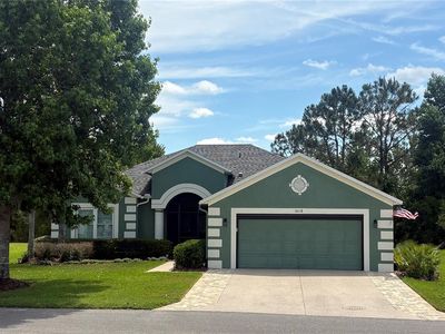 10118 Cleghorn Dr, San Antonio, FL, 33576