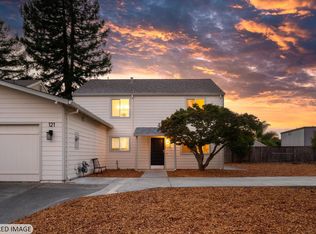 121 Verde Ct, Petaluma, CA 94954