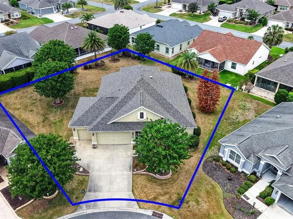 2970 Fisher Ave, The Villages, FL 32163