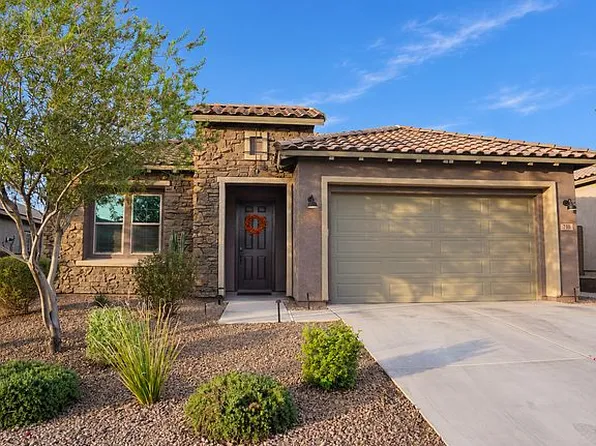 710 E Kalalau Dr, Oro Valley, AZ 85755