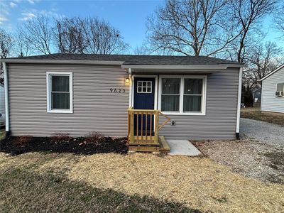 9623 Mark Trl, Fairview Heights, IL, 62208