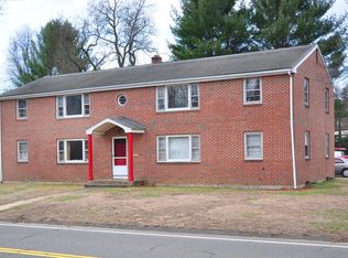 80 New Britain Ave #1E, Unionville, CT 06085