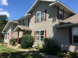 2435 S Forgotten Ln, Republic, MO 65738