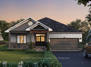 202B Bridge Cres, Minto, ON N0G2P0