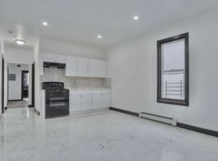 445 S 15th St FLOOR 1, Newark, NJ 07103