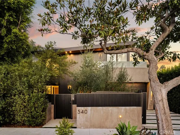 540 N Gardner St, Los Angeles, CA 90036