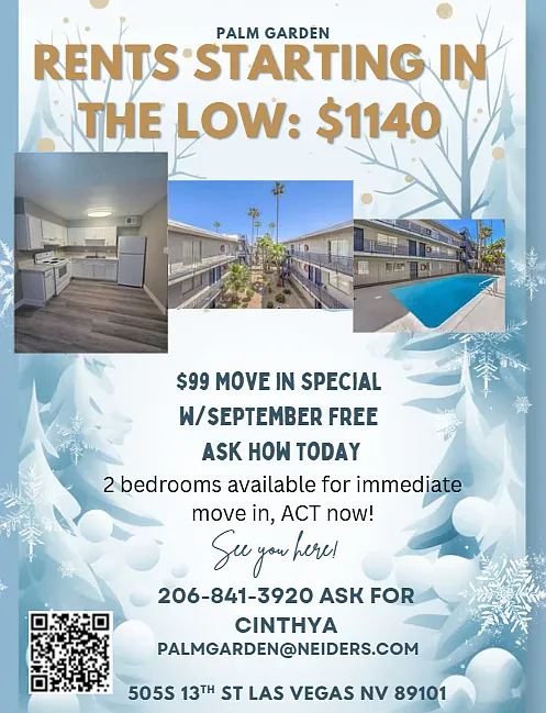 515 S 13th St #55